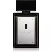 Antonio Banderas The Secret toaletna voda za muškarce 50 ml