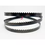 Tračni listi za les 1580/13x0,65/4-Regular Dudrsaw