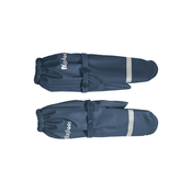 PLAYSHOES Rokavice, modra