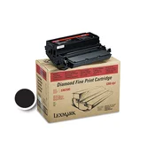 LEXMARK toner 1382100, BLACK