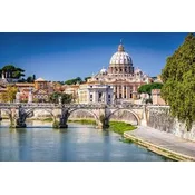 Rim, 2 ali 3 nočitve za 2 osebi z zajtrkom - Ibis Styles Roma Vintage Hotel****