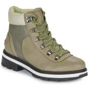 Sorel LENNOK HIKER STKD WP Kaki