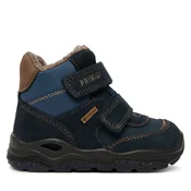 Škornji za sneg Primigi GORE-TEX 2363100 M Mornarsko modra
