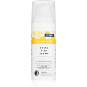 Olival Immortelle nočna hranilna krema za občutljivo in suho kožo 50 ml