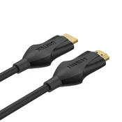 slomart HDMI kabel 2.1, 4K 120Hz, 8K 60Hz, 3m