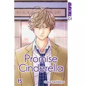 Promise Cinderella 15