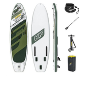 Bestway surf daska na naduvavanje sa dodacima 310x86x15cm ( 14/65308 )