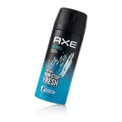 Axe Ice Chill Iced Mint & Lemon sprej za moške