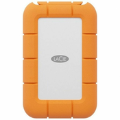 slomart zunanji trdi disk lacie rugged mini 500 gb ssd