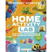 Home Activity Lab