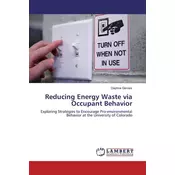 Reducing Energy Waste via Occupant Behavior