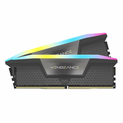 slomart spomin ram corsair cmh32gx5m2b5200z40k 5200 mhz cl40 32 gb