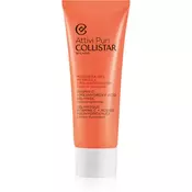 Collistar Attivi Puri Vitamin C + Polyhydroxy Acid Gel-Mask gel maska s vitaminom C 75 ml
