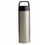 shumee Zojirushi termo vrček za vroče napitke SM-RB60E-XA 600 ml srebrne barve