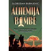 Alhemija bombe