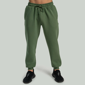 STRIX Moška trenirka Relaxed Cedar Green