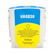 kartuša za HP 11 XL Yellow, kompatibilna