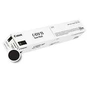 Canon toner C-EXV 55 (2182C002) black - original