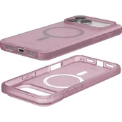 UAG Dot MS etui za iPhone 17 Pro Max Purple