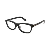 Računalniška očala Tom Ford TF6074-D-B 001 z filtrom modre svetlobe