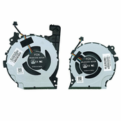 Ventilator HP Pavilion Gaming 15-CX