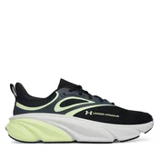 Tekaški čevlji Under Armour UA Charged+ Rogue 6 6006719 Črna