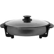 First Austria Električni pekač za pico FIRST FA-5109-3-GR, 32/30cm, 1500W