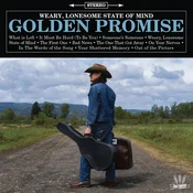 Golden Promise - Weary, Lonesome State Of Mind (LP)