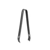 LURCH Prijemalka za led Smokey Grey 9 cm/siva/inox, (5000198846)