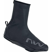 Northwave Extreme H2O Shoecover Black 2XL