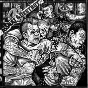 Drink & Destroy Crew & Assault & Battery - Assault & Destroy EP (LP)