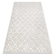 eoshop Preproga SANTO SISAL 58507 Apasta, art deco bež ( - Velikost: 180x270 cm)
