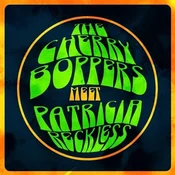 Cherry Boppers Meets Patric... - Cherry Boppers Meets Patricia Reckless (LP)