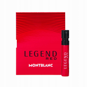 Mont Blanc Legend Red Parfémovaná voda, 1.2ml
