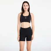 Modrček adidas By Stella McCartney Power Impact Training Bra Medium Support Black L