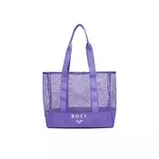 Ročna torba Roxy CWBEO-ROXY-M-007-09 Vijolična
