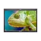 PANASONIC LCD monitor BT-LH2550
