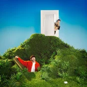49th & Main - Happy Tears (Glenmalure Blue /Limited White Label Lp Coloured) (2 LP)
