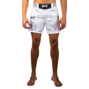 Venum Šorc za borilacke veštine UFC Zenith Authentic Fight Night, Kratki, Beli