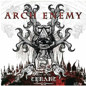 Arch Enemy - Rise Of The Tyrant (LP)