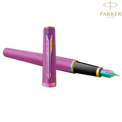 Parker Meridian Grape RBT | nalivno pero