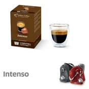 Caffitaly/Tchibo/K-Fee IC Box Intenso