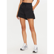 adidas Športne kratke hlače Z.N.E. JE7845 Črna Loose Fit