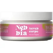 Nebbia piling za tijelo kivi i jagoda - 150 g
