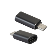 Xwave Adapter Micro USB na TIP C -C,muški-ženski