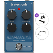 TC Electronic Fluorescence Shimmer Reverb SET Kitarski efekt