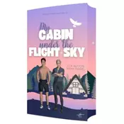 My Cabin under the Flight Sky - Hunter & Raphael