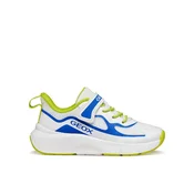 Geox Superge J Pro-Ran Boy J65P7F 01454 C0293 S Bela