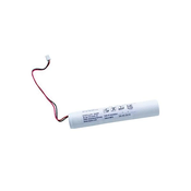 ESYLUX ESYLUX ELX Akku EN10077418 mignon (AA)-baterija x NiCd 3.6 V 1800 mAh, (20431161)