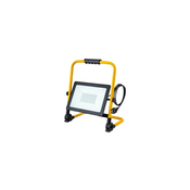 LED reflektor sa stativom ADVIVE WORK LED/100W/230V IP65